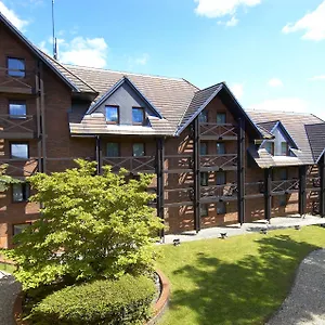 Отель Doubletree By Hilton Southampton, Chilworth (Hampshire)
