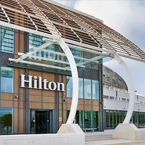Курортный комплекс Hilton Southampton - Utilita Bowl, Хедж Энд
